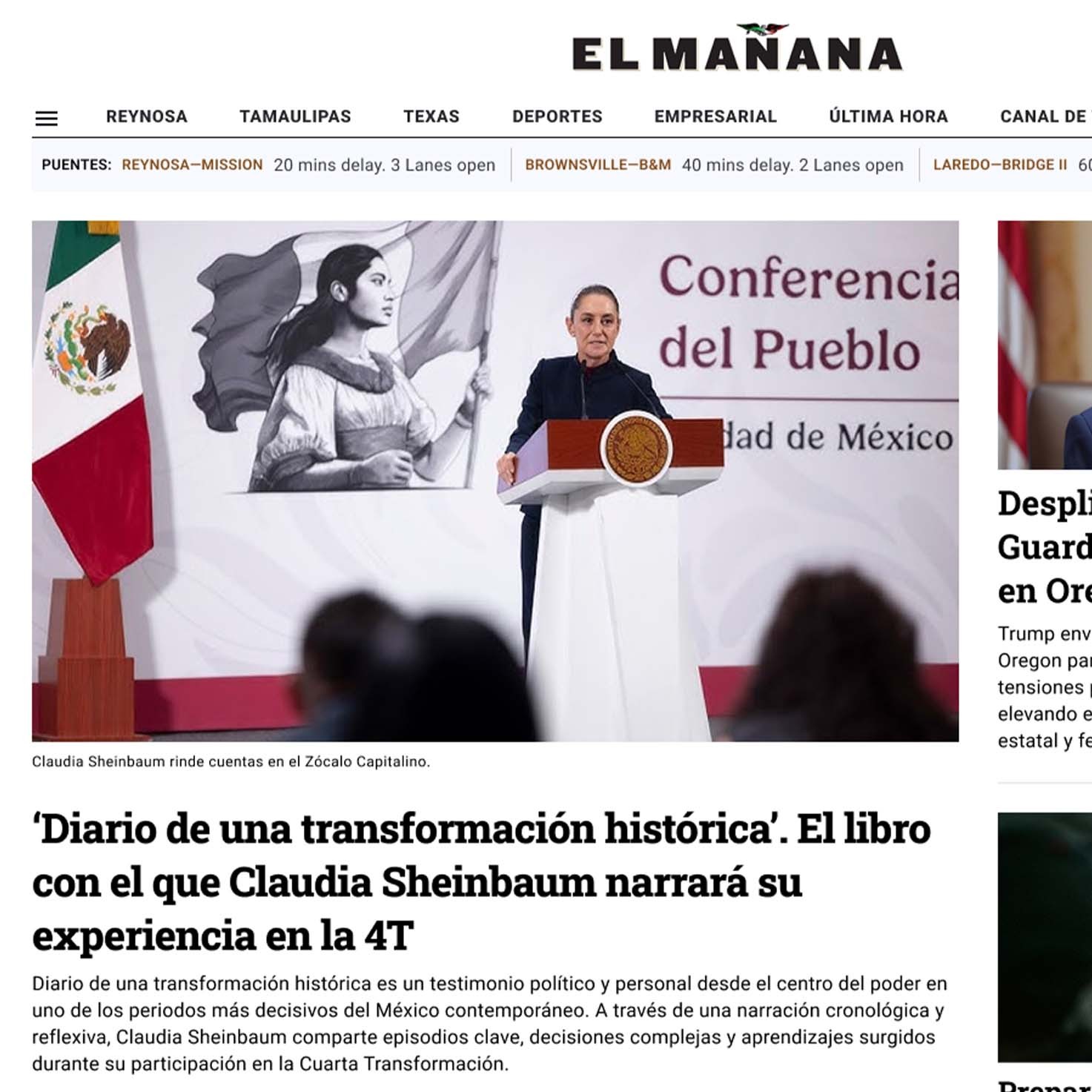UI Newspaper 