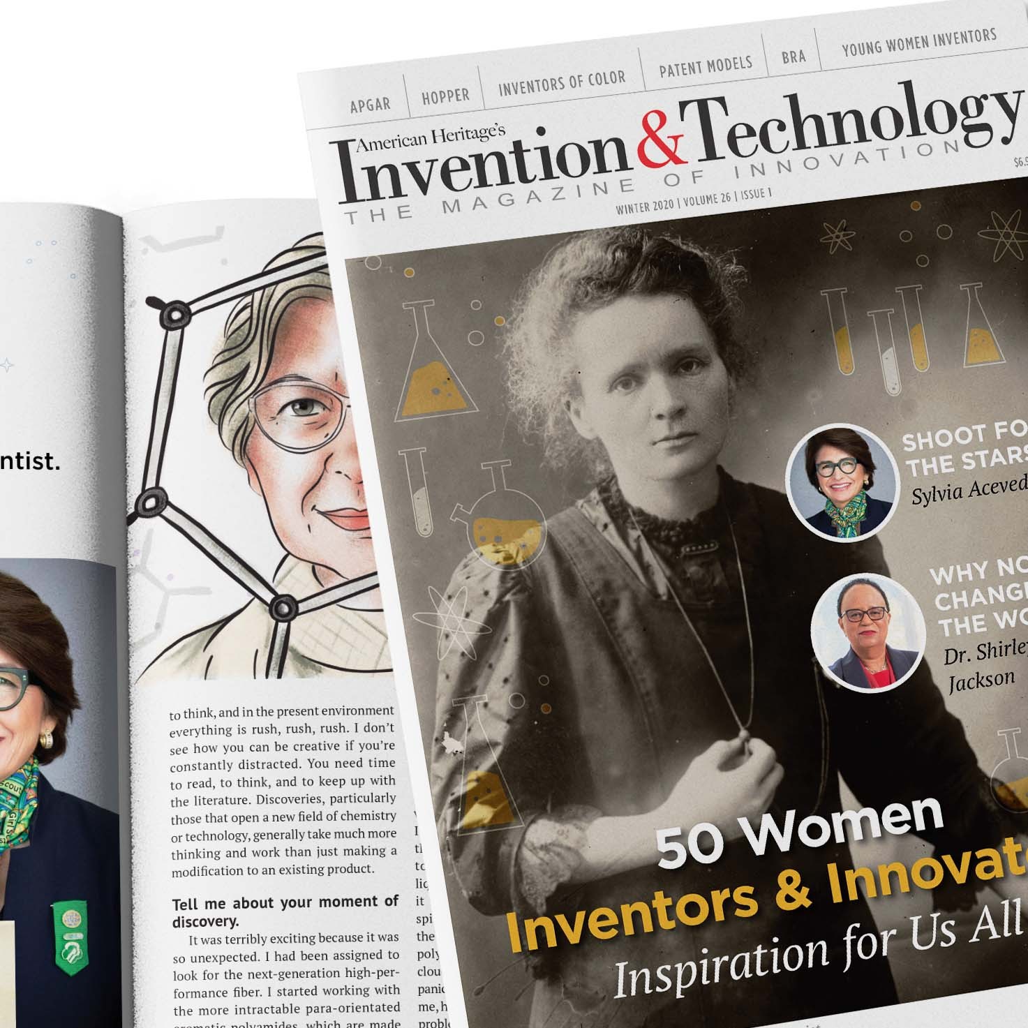 Editorial Design