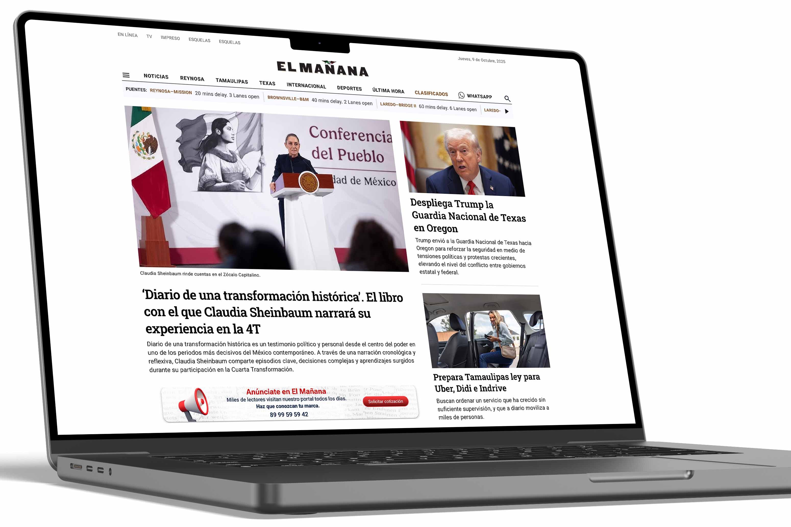 UI Newspaper 