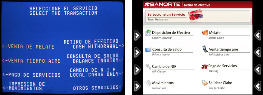 atm before and after