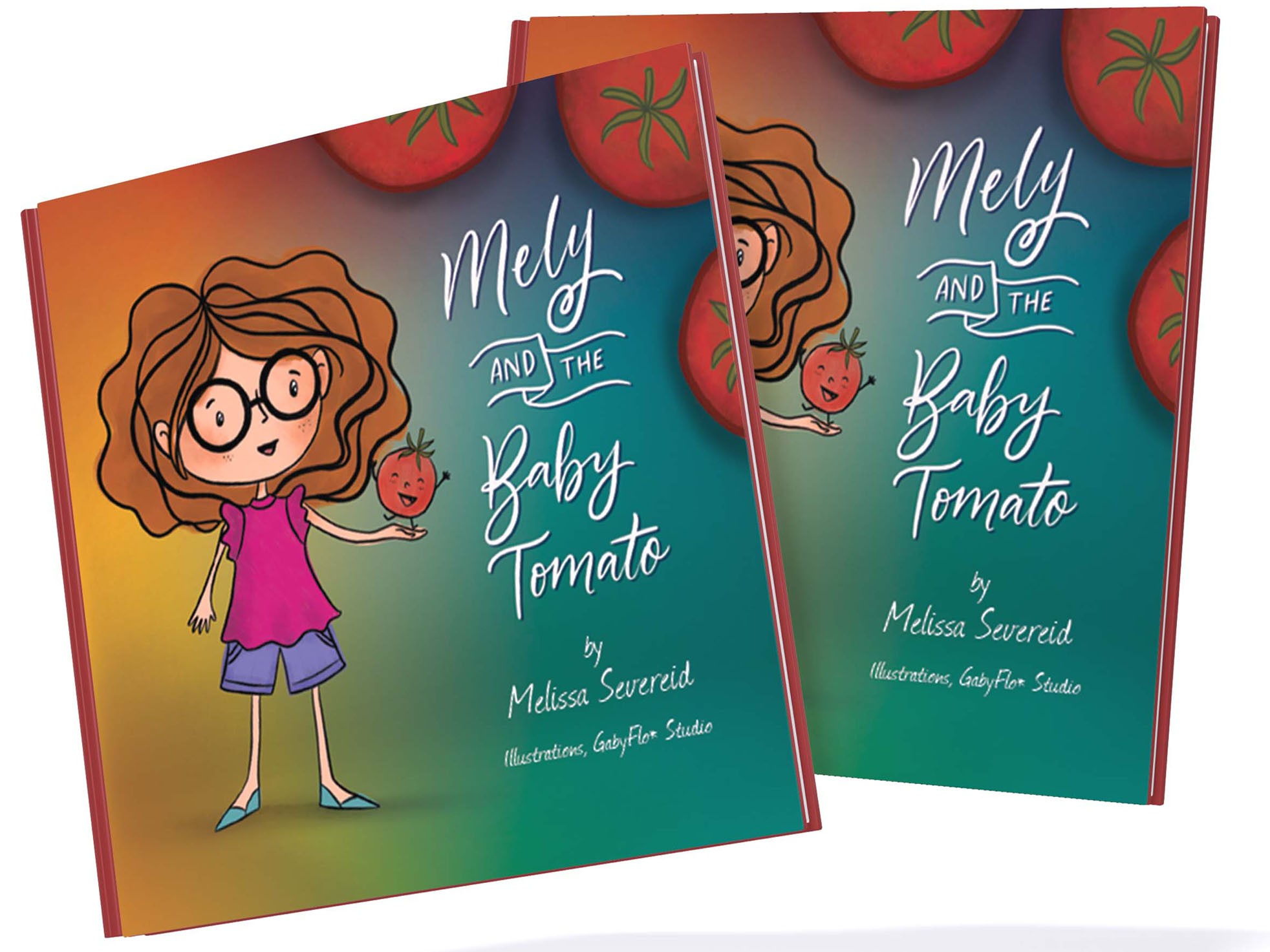 Children's Book Illustration