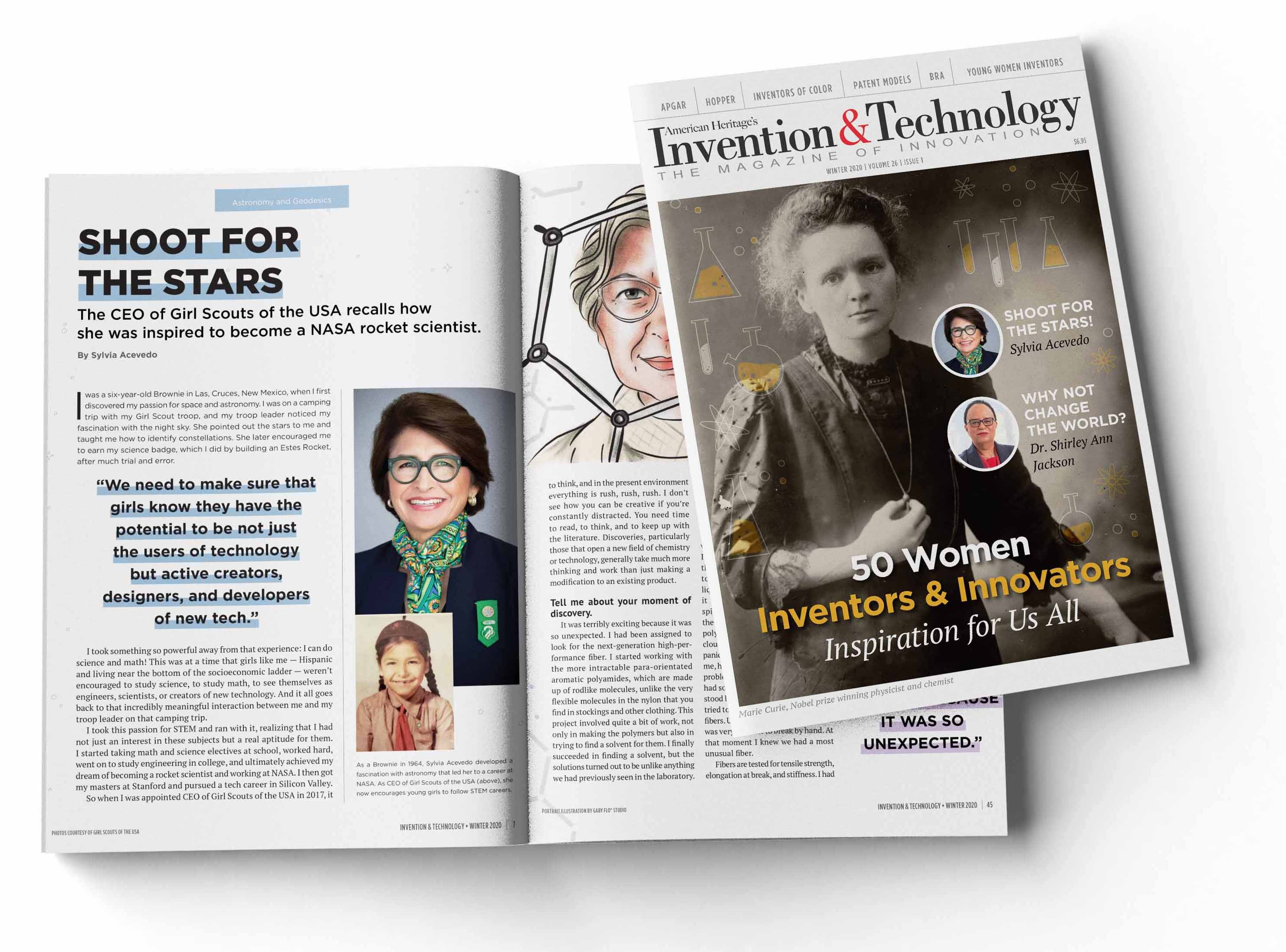 Editorial Design