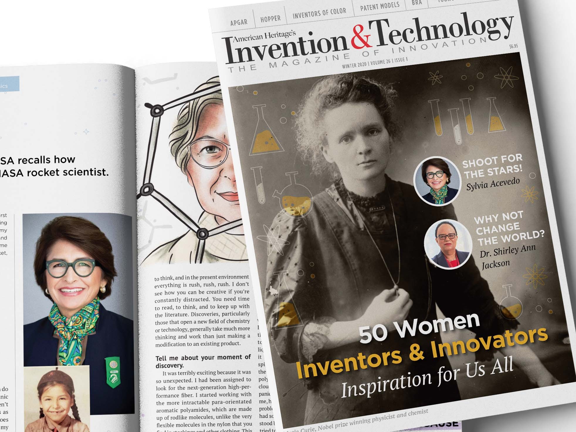 Editorial Design
