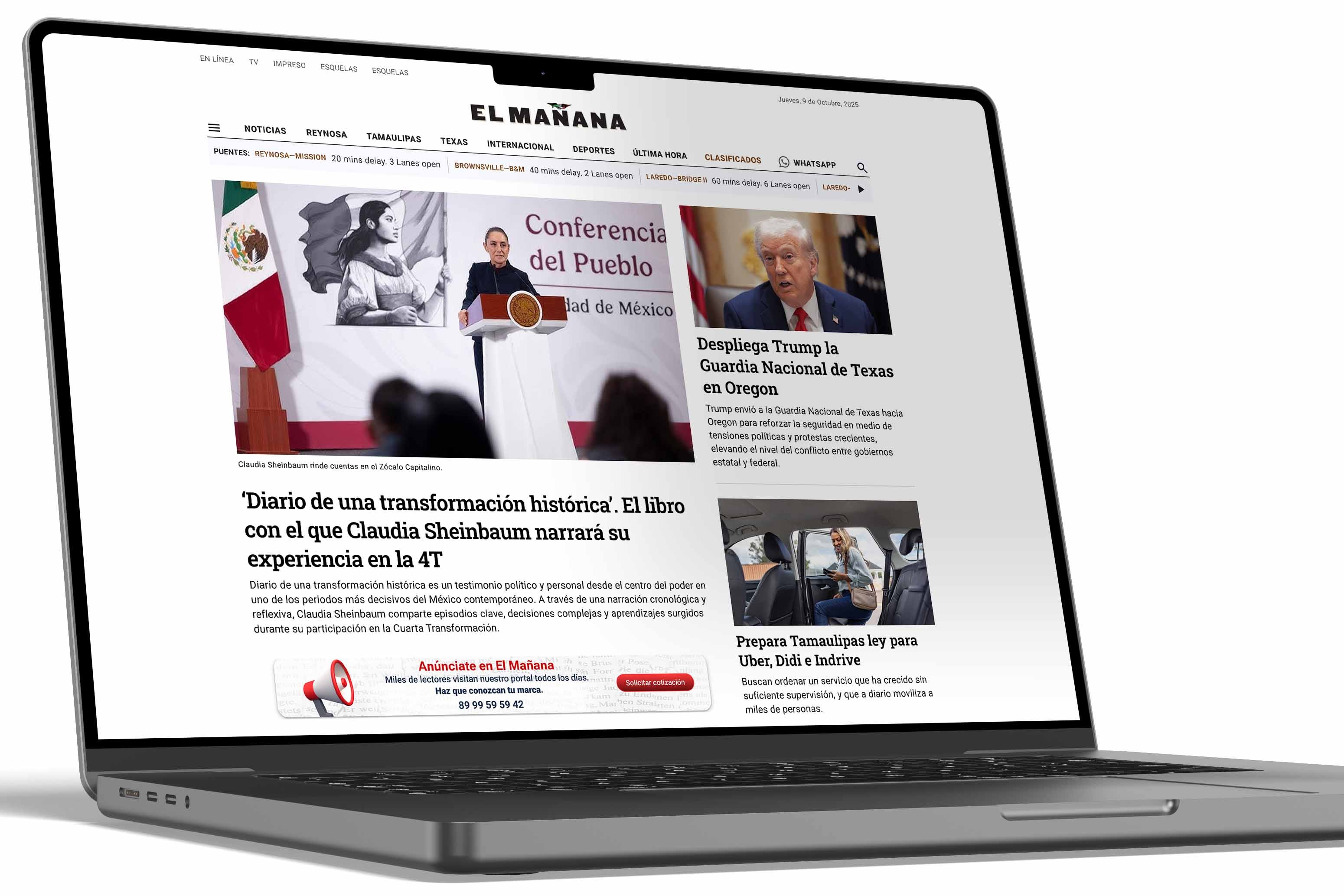 UI Newspaper 
